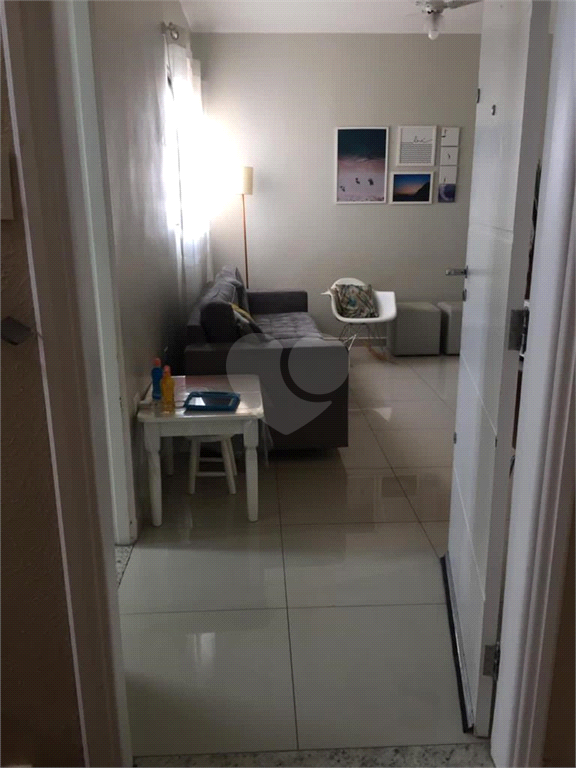 Venda Apartamento São Paulo Carandiru REO737328 8