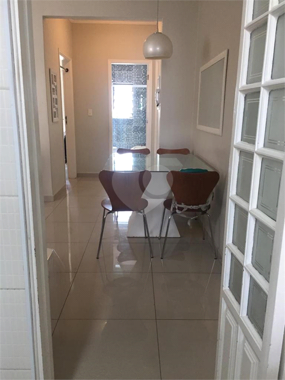 Venda Apartamento São Paulo Carandiru REO737328 14