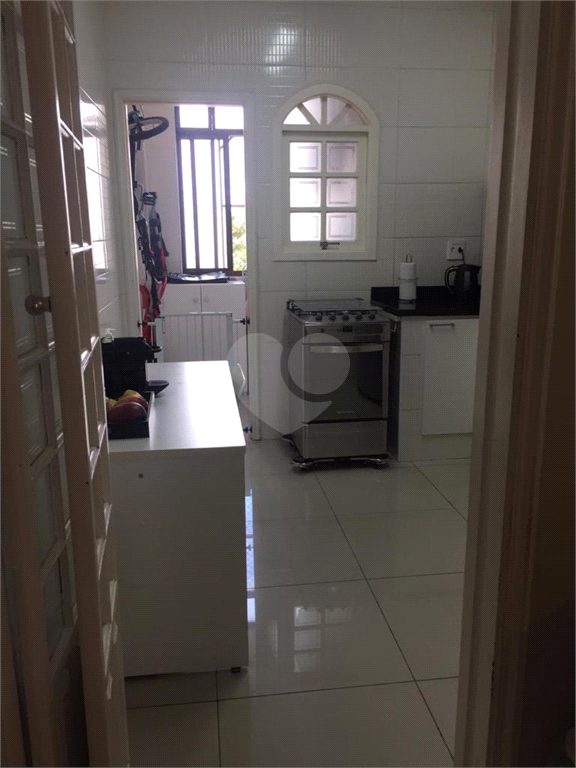 Venda Apartamento São Paulo Carandiru REO737328 25