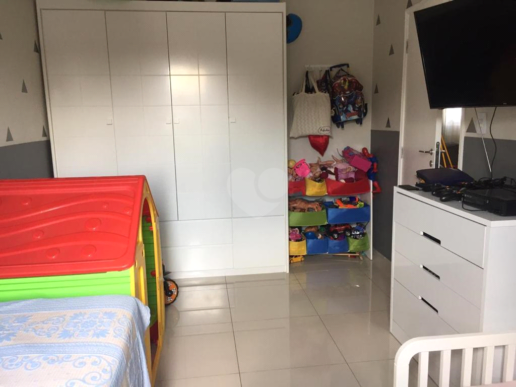 Venda Apartamento São Paulo Carandiru REO737328 63