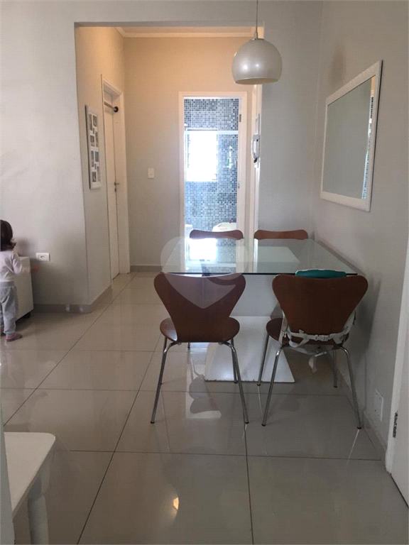 Venda Apartamento São Paulo Carandiru REO737328 15