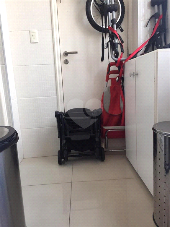 Venda Apartamento São Paulo Carandiru REO737328 56