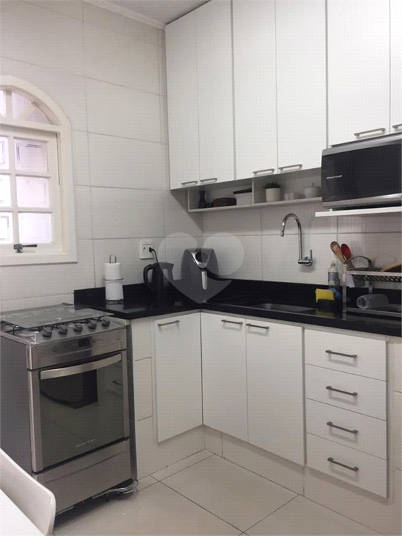 Venda Apartamento São Paulo Carandiru REO737328 26