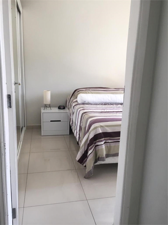 Venda Apartamento São Paulo Carandiru REO737328 45