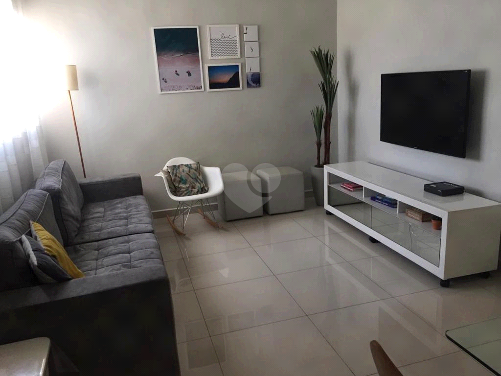 Venda Apartamento São Paulo Carandiru REO737328 19