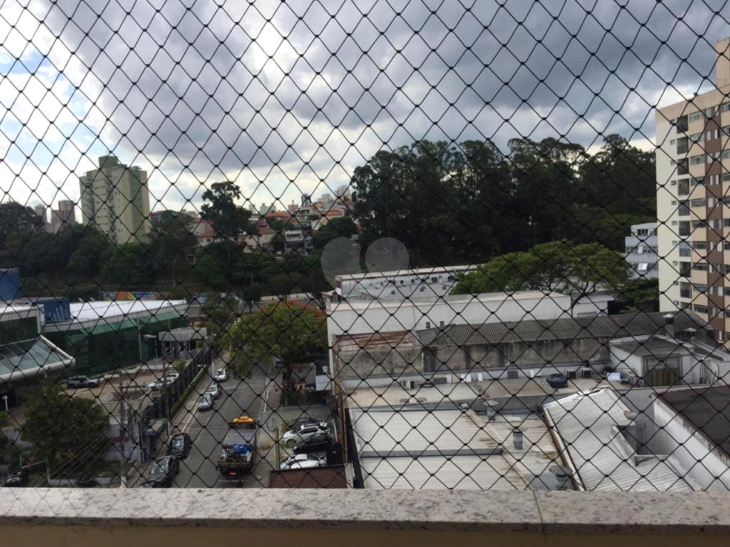 Venda Apartamento São Paulo Carandiru REO737328 24