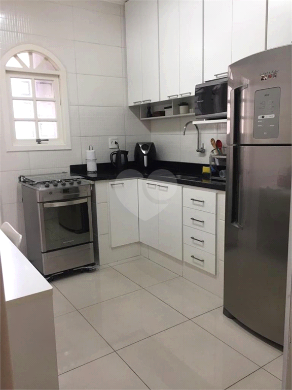 Venda Apartamento São Paulo Carandiru REO737328 42