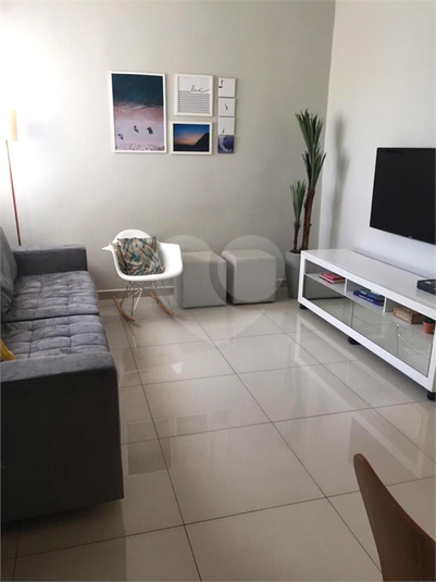 Venda Apartamento São Paulo Carandiru REO737328 18