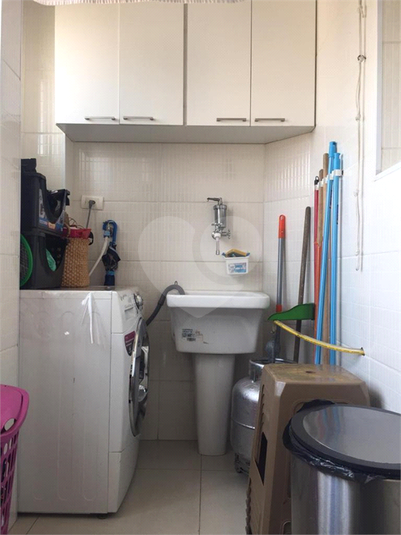 Venda Apartamento São Paulo Carandiru REO737328 53