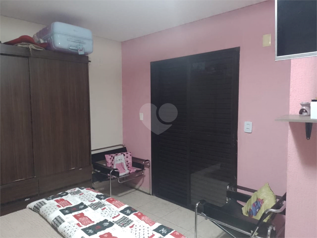 Venda Apartamento Santo André Parque Das Nações REO737360 12