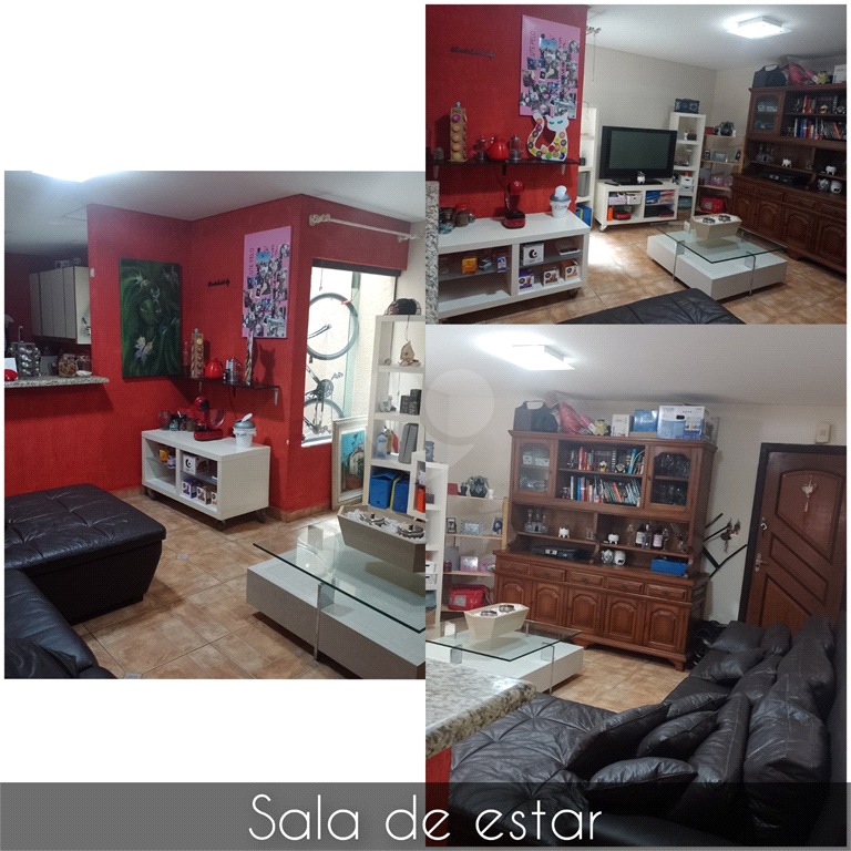 Venda Apartamento Santo André Parque Das Nações REO737360 7