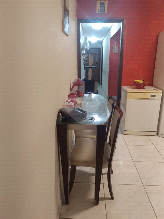 Venda Apartamento Santo André Parque Das Nações REO737360 6