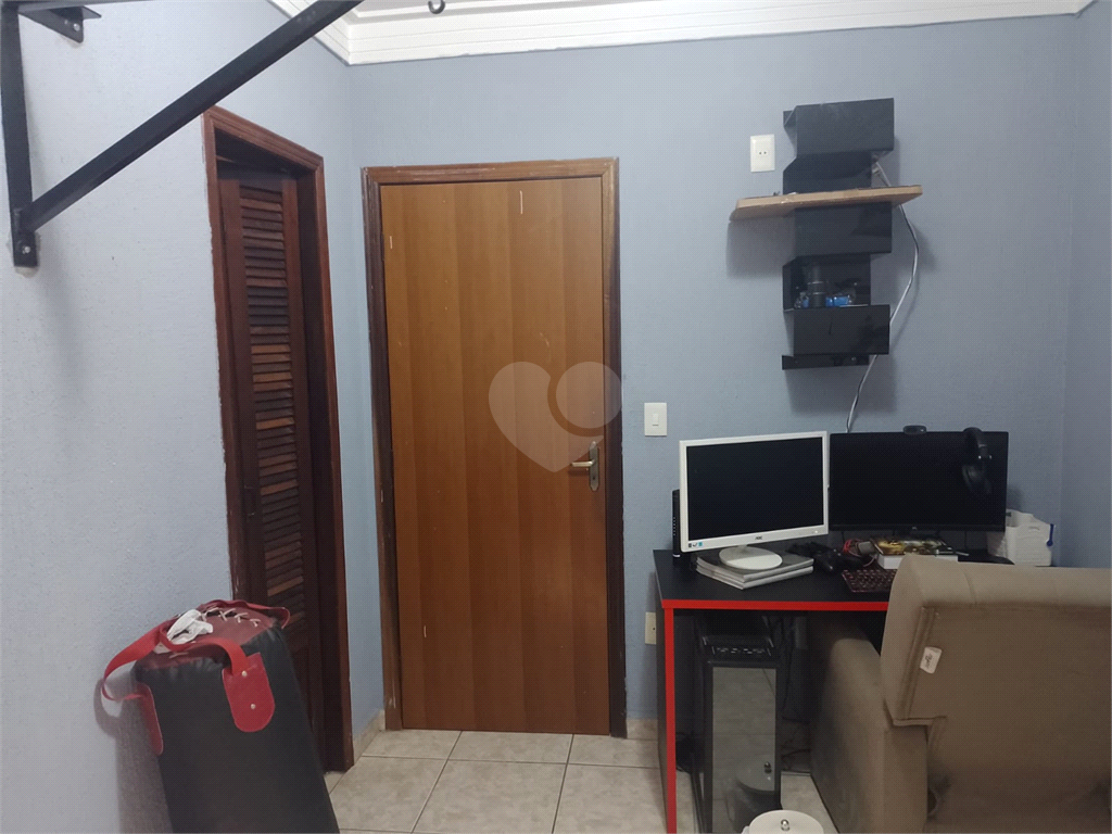 Venda Apartamento Santo André Parque Das Nações REO737360 20