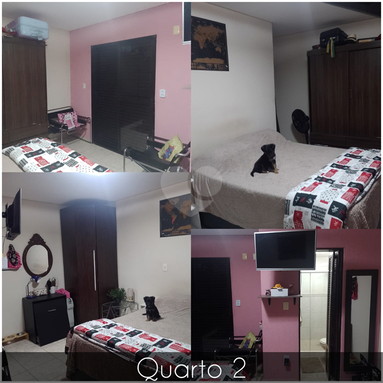 Venda Apartamento Santo André Parque Das Nações REO737360 13