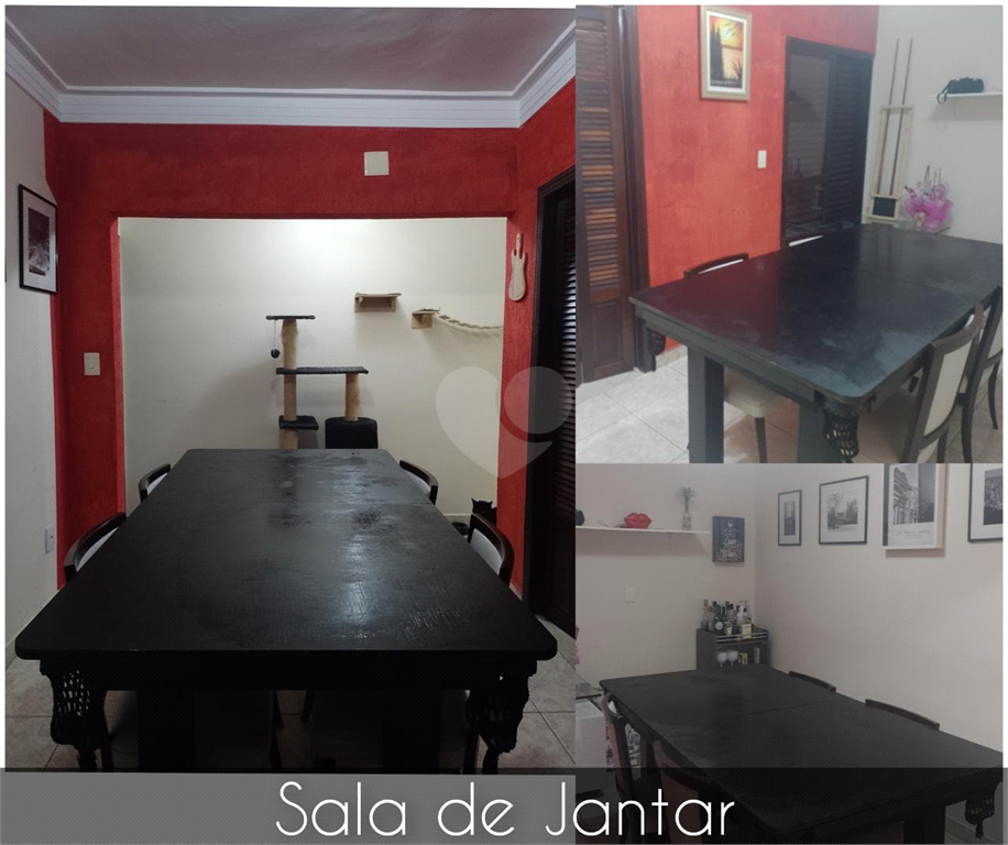 Venda Apartamento Santo André Parque Das Nações REO737360 8