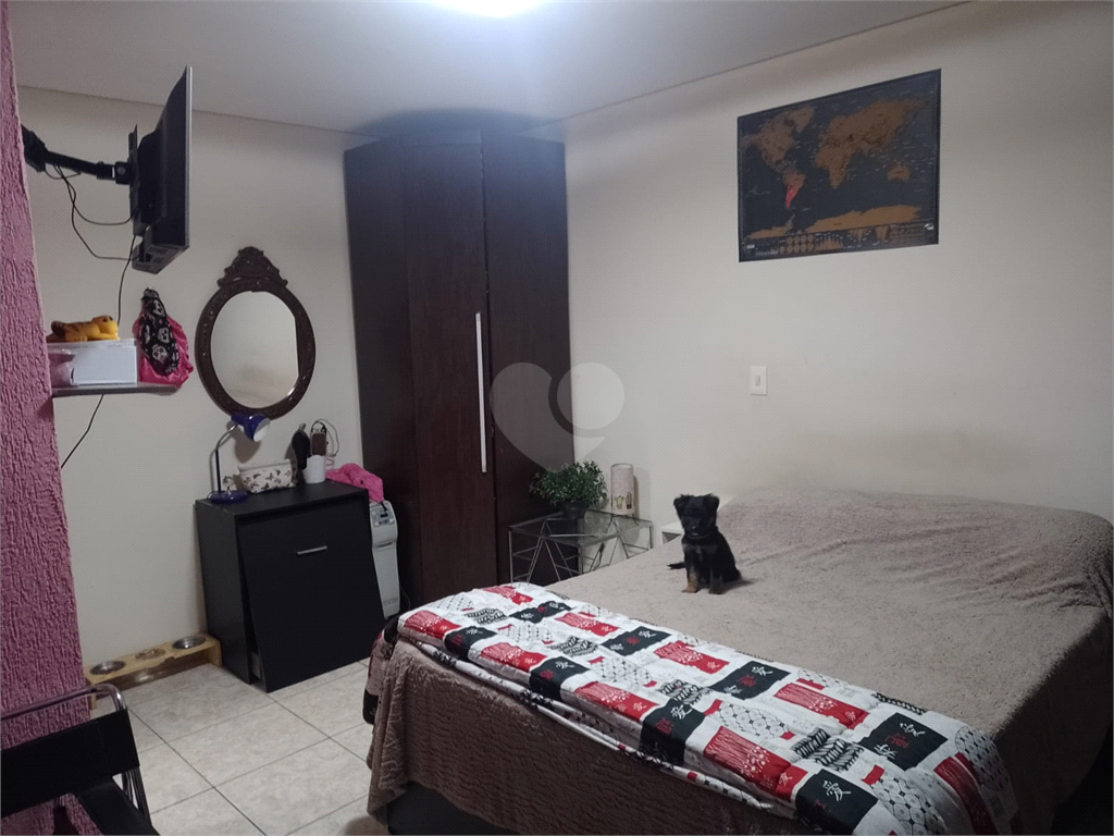 Venda Apartamento Santo André Parque Das Nações REO737360 35