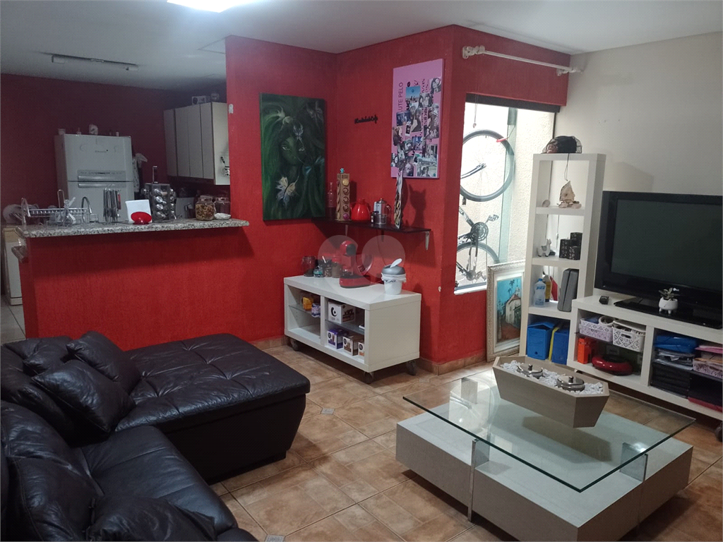 Venda Apartamento Santo André Parque Das Nações REO737360 1