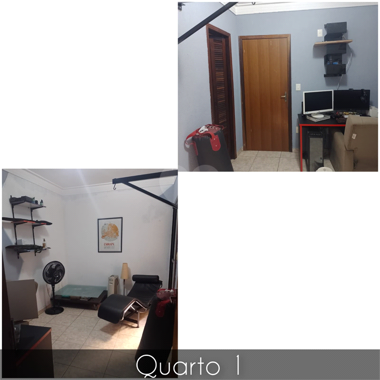 Venda Apartamento Santo André Parque Das Nações REO737360 18