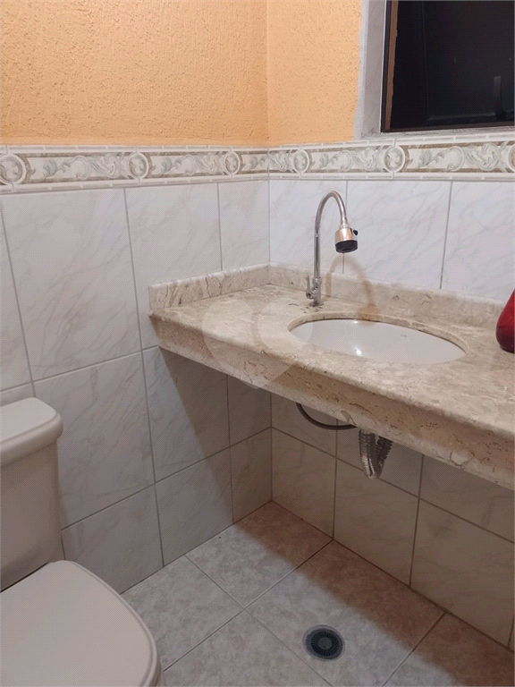 Venda Apartamento Santo André Parque Das Nações REO737360 26