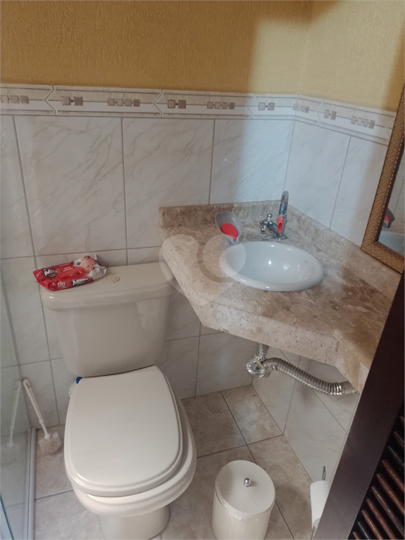 Venda Apartamento Santo André Parque Das Nações REO737360 19