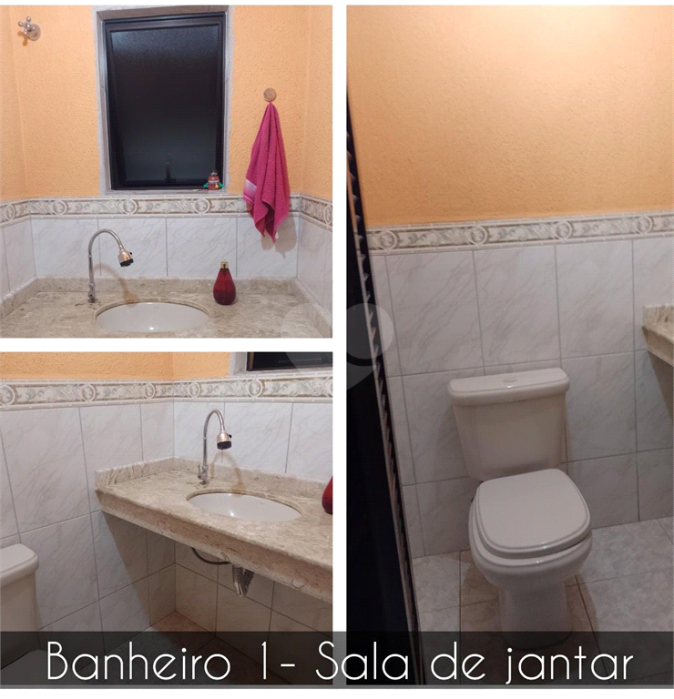 Venda Apartamento Santo André Parque Das Nações REO737360 30