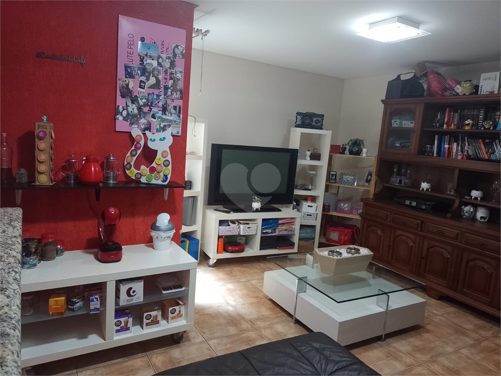 Venda Apartamento Santo André Parque Das Nações REO737360 2