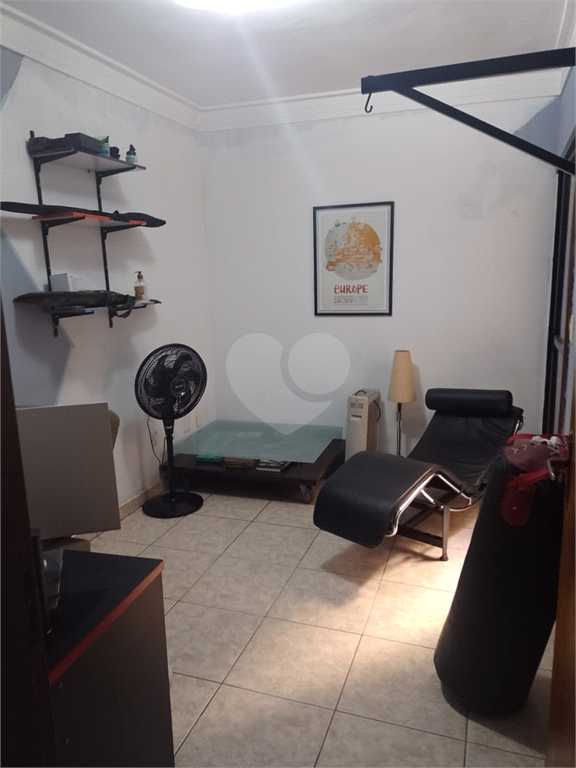 Venda Apartamento Santo André Parque Das Nações REO737360 24