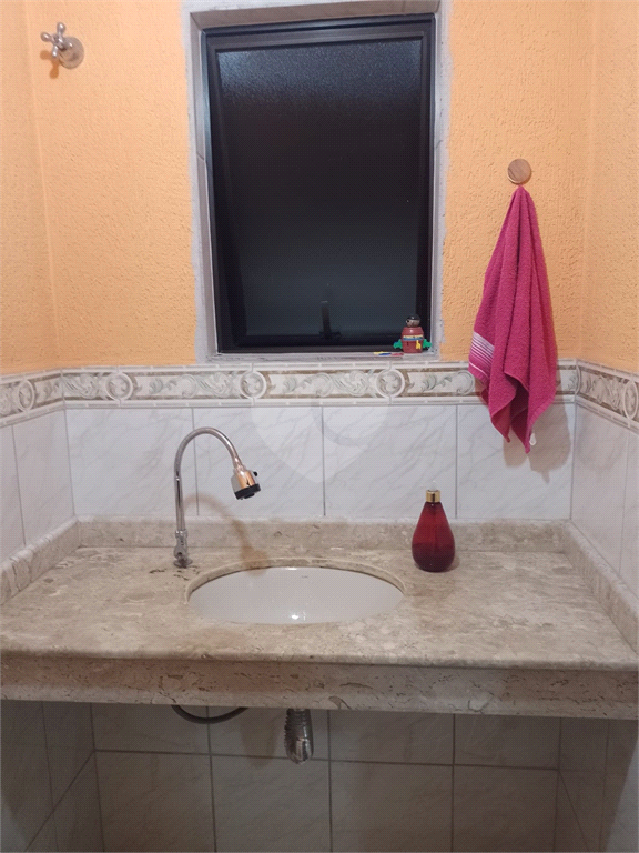 Venda Apartamento Santo André Parque Das Nações REO737360 23