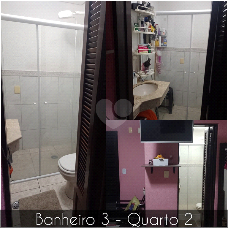 Venda Apartamento Santo André Parque Das Nações REO737360 9