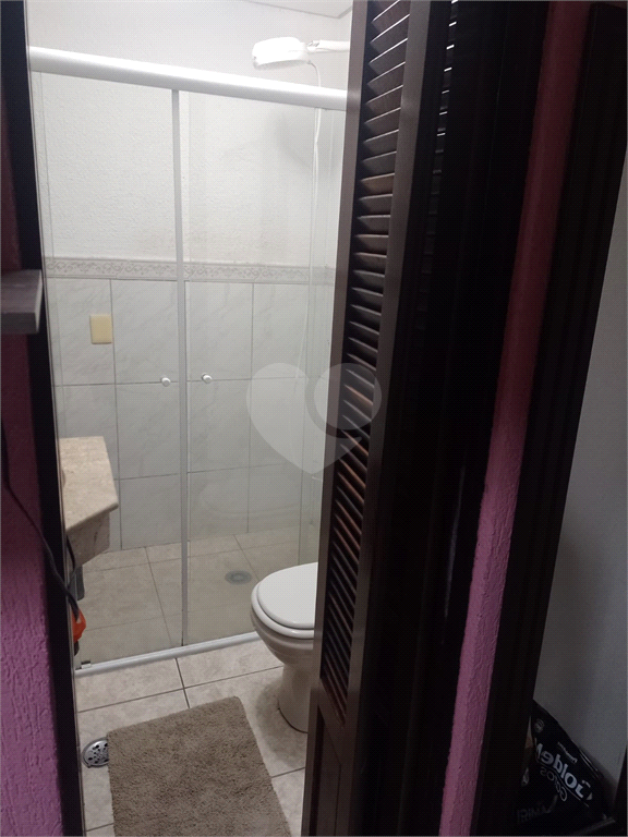 Venda Apartamento Santo André Parque Das Nações REO737360 31