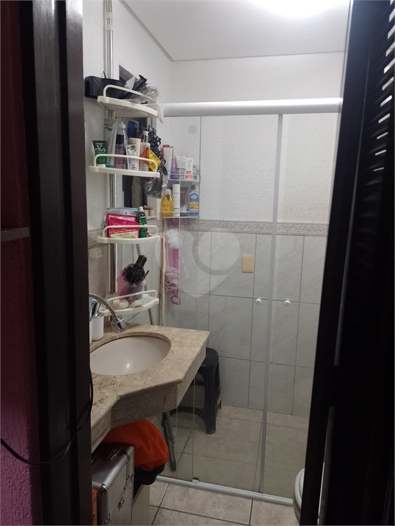 Venda Apartamento Santo André Parque Das Nações REO737360 28