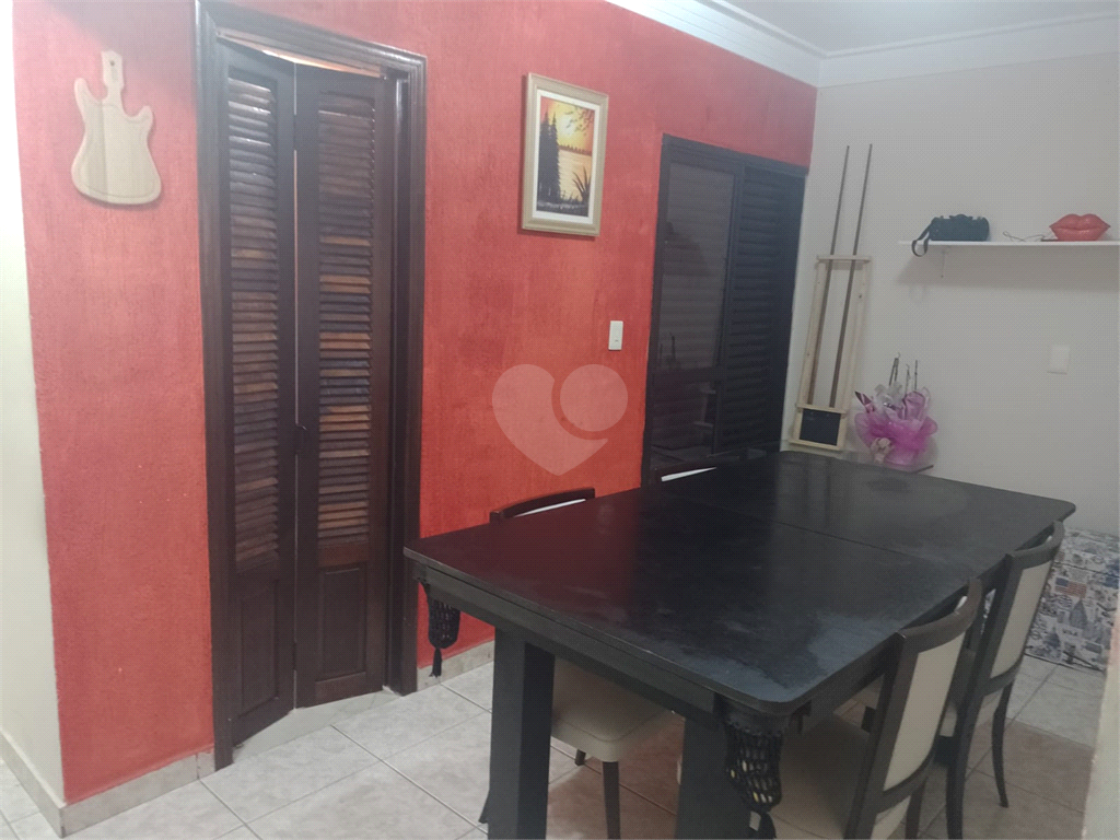 Venda Apartamento Santo André Parque Das Nações REO737360 4