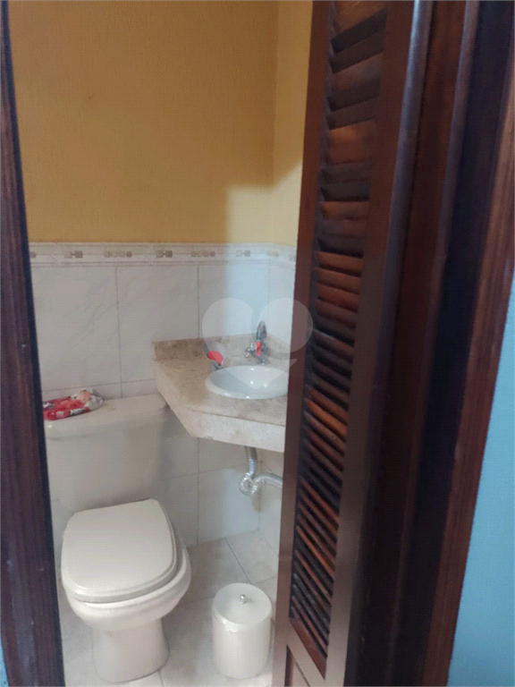 Venda Apartamento Santo André Parque Das Nações REO737360 16