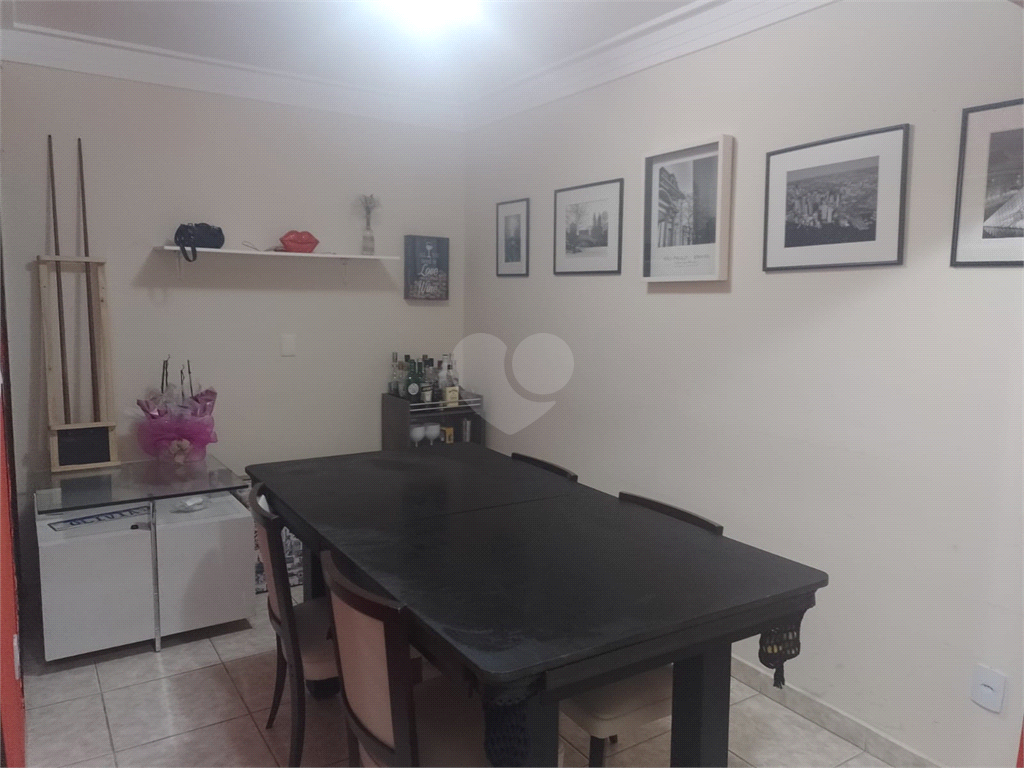 Venda Apartamento Santo André Parque Das Nações REO737360 3