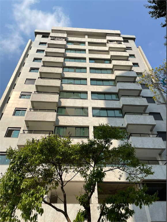 Venda Apartamento Belo Horizonte Serra REO737401 2