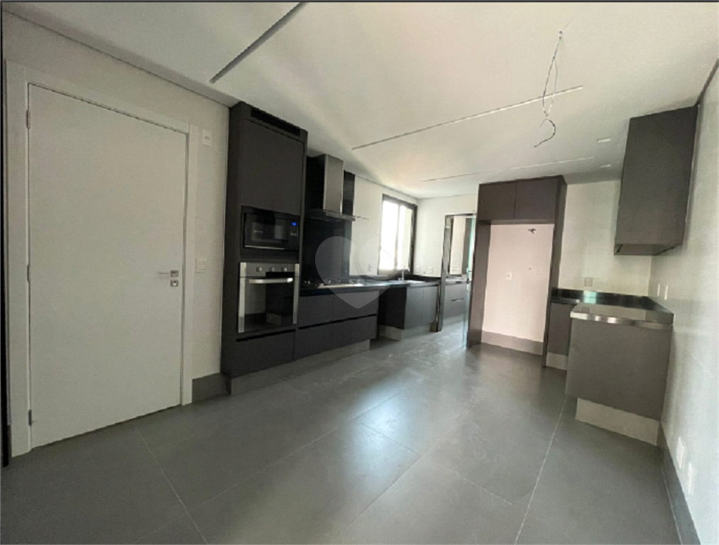 Venda Apartamento Belo Horizonte Serra REO737401 25