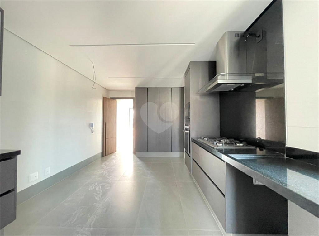 Venda Apartamento Belo Horizonte Serra REO737401 26