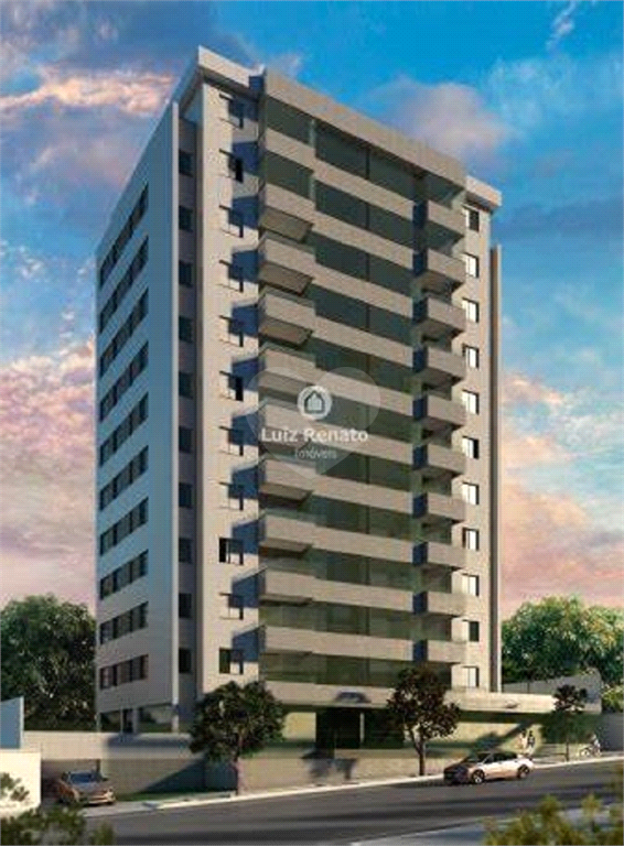 Venda Apartamento Belo Horizonte Serra REO737401 6