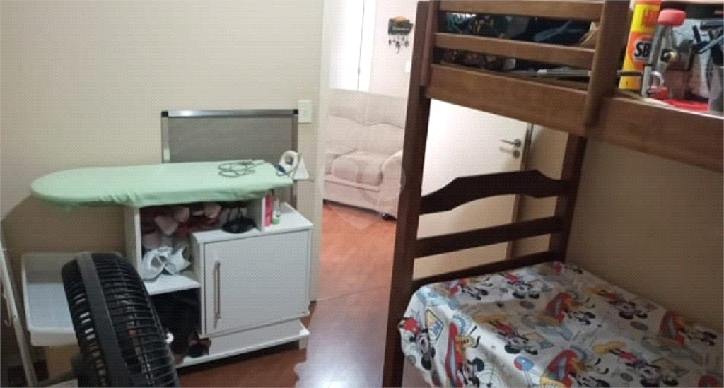 Venda Apartamento São Paulo Vila Clarice REO737406 18