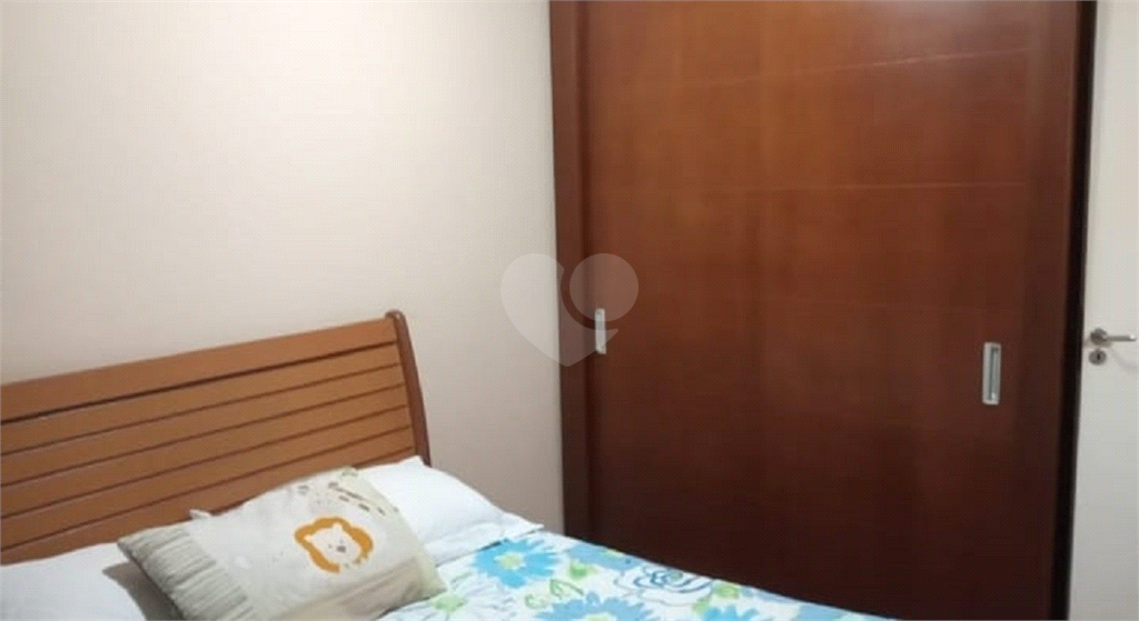 Venda Apartamento São Paulo Vila Clarice REO737406 14