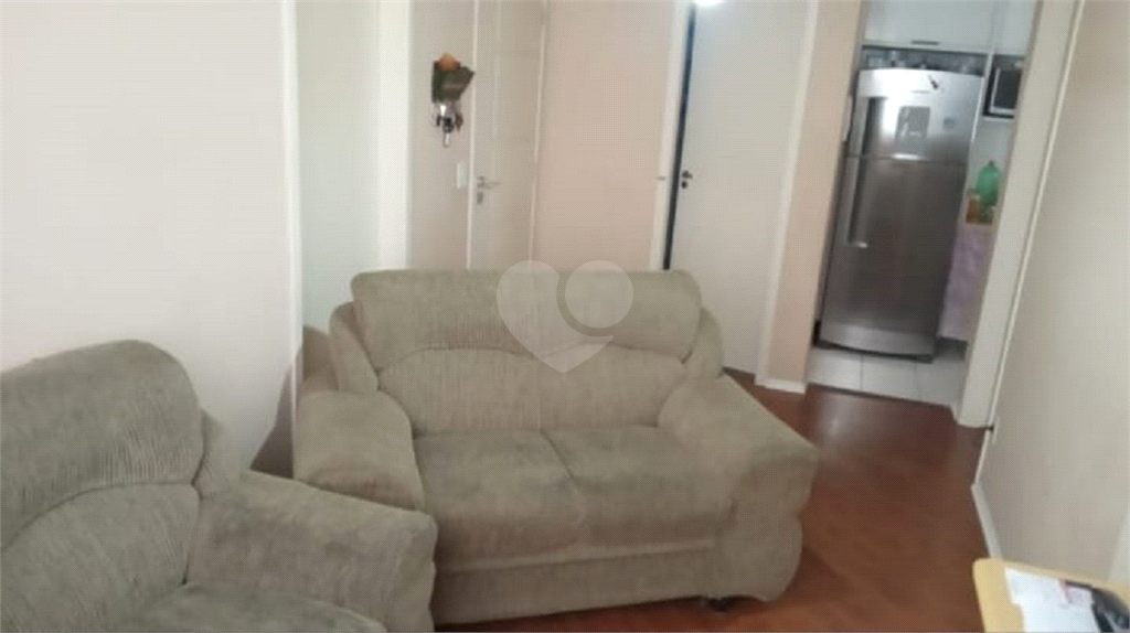 Venda Apartamento São Paulo Vila Clarice REO737406 10