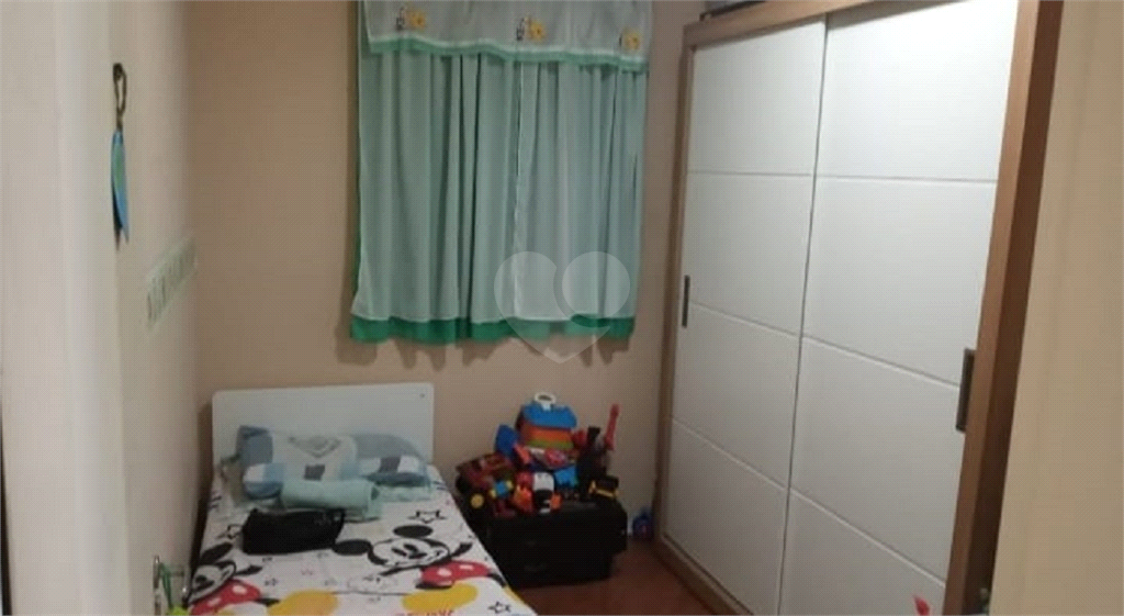 Venda Apartamento São Paulo Vila Clarice REO737406 17