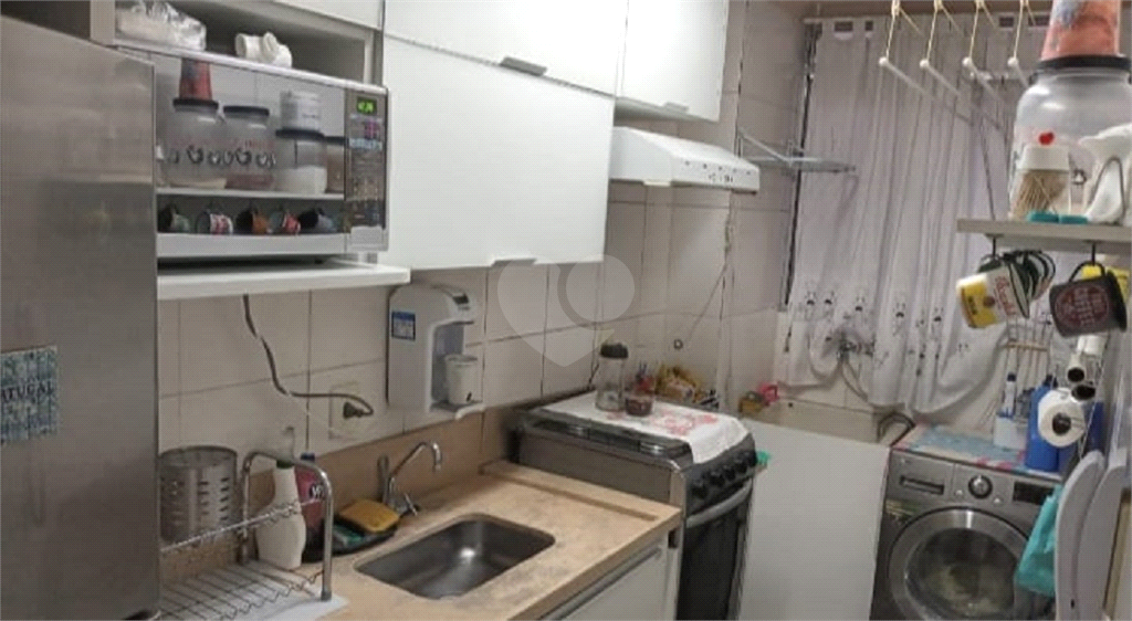 Venda Apartamento São Paulo Vila Clarice REO737406 9