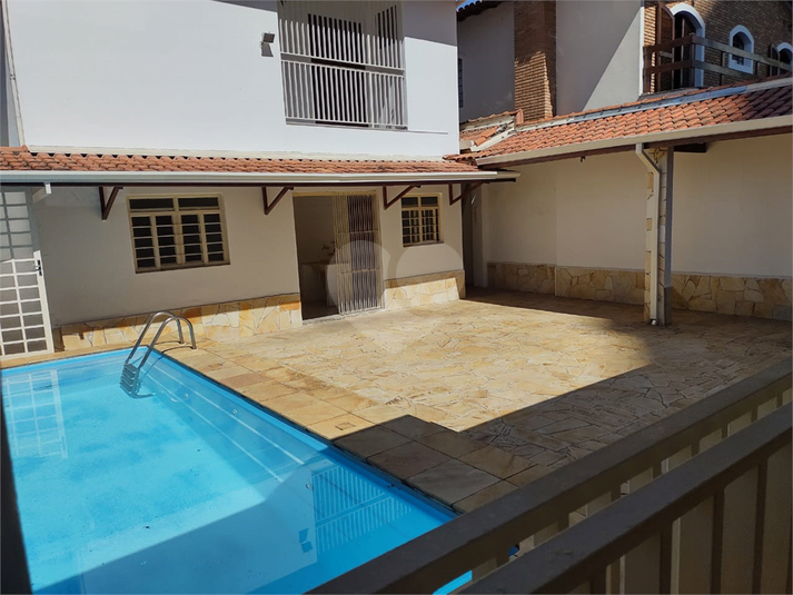 Venda Casa São José Dos Campos Jardim Esplanada REO737417 1