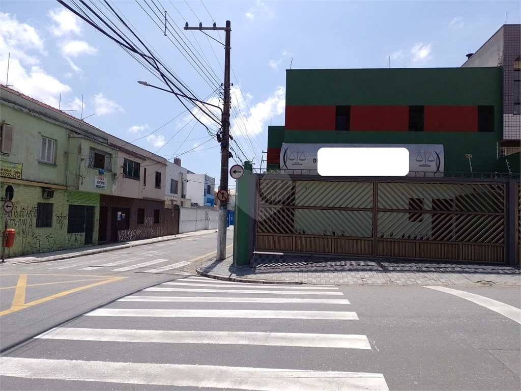 Venda Prédio inteiro São Bernardo Do Campo Centro REO737425 5