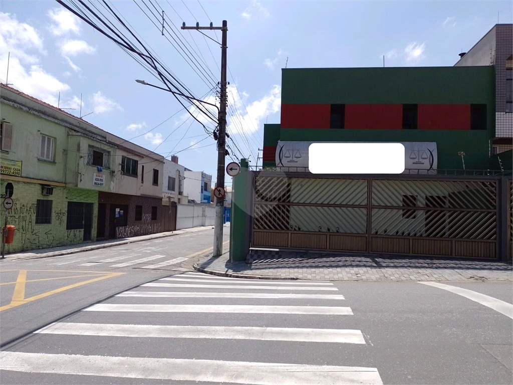 Venda Prédio inteiro São Bernardo Do Campo Centro REO737425 13