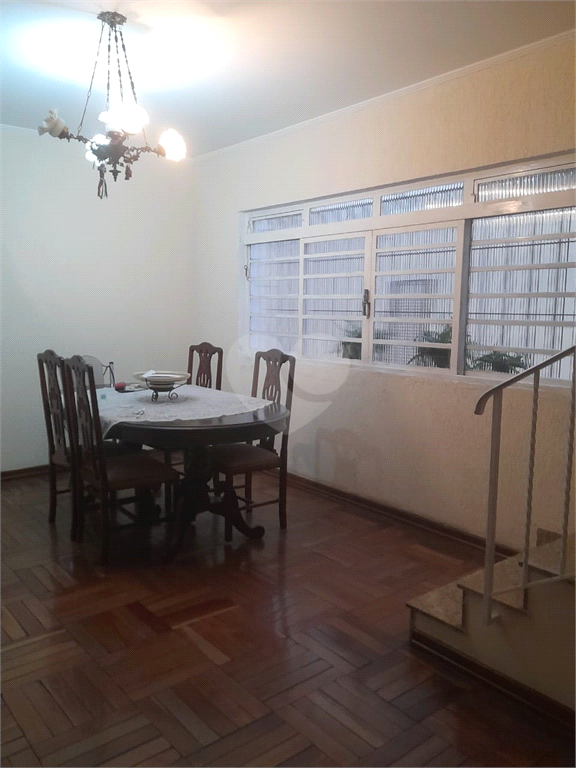 Venda Sobrado São Paulo Parque Jabaquara REO737435 14