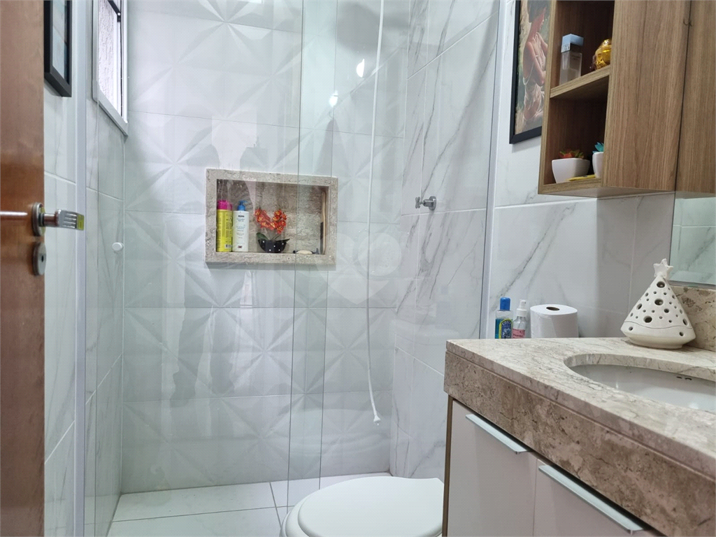 Venda Apartamento São Paulo Vila Nivi REO737443 11