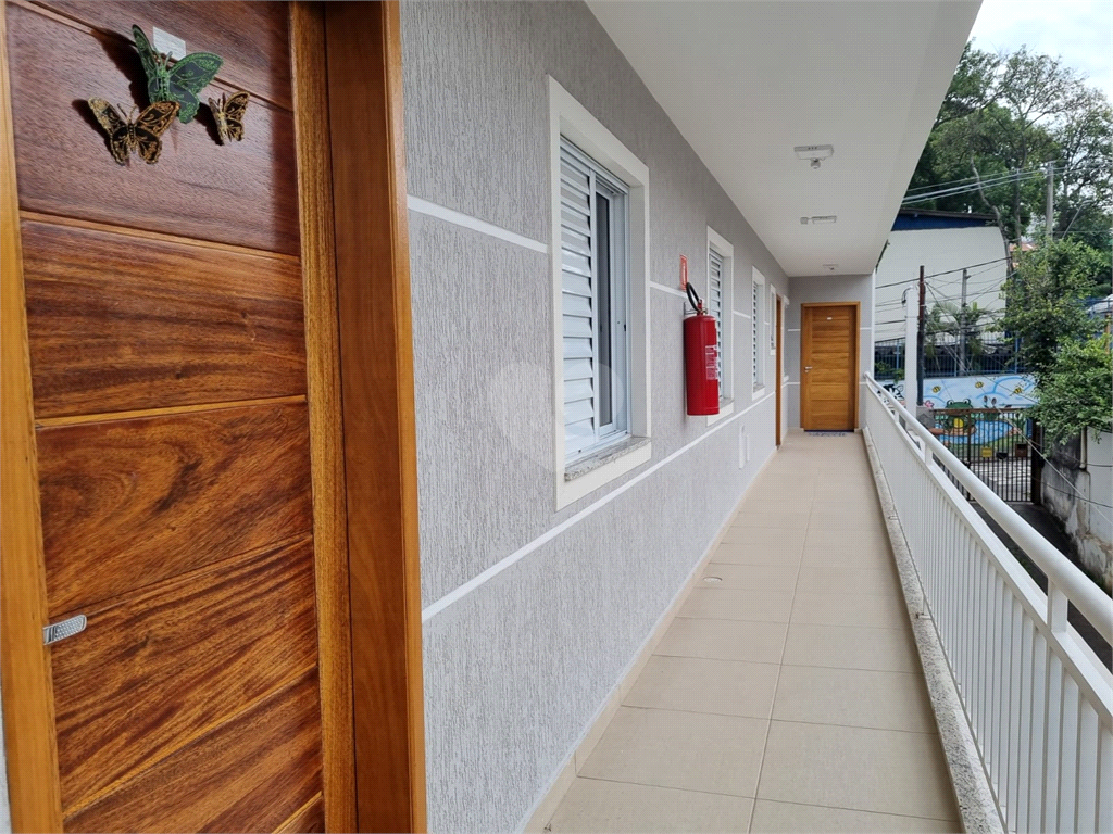 Venda Apartamento São Paulo Vila Nivi REO737443 19