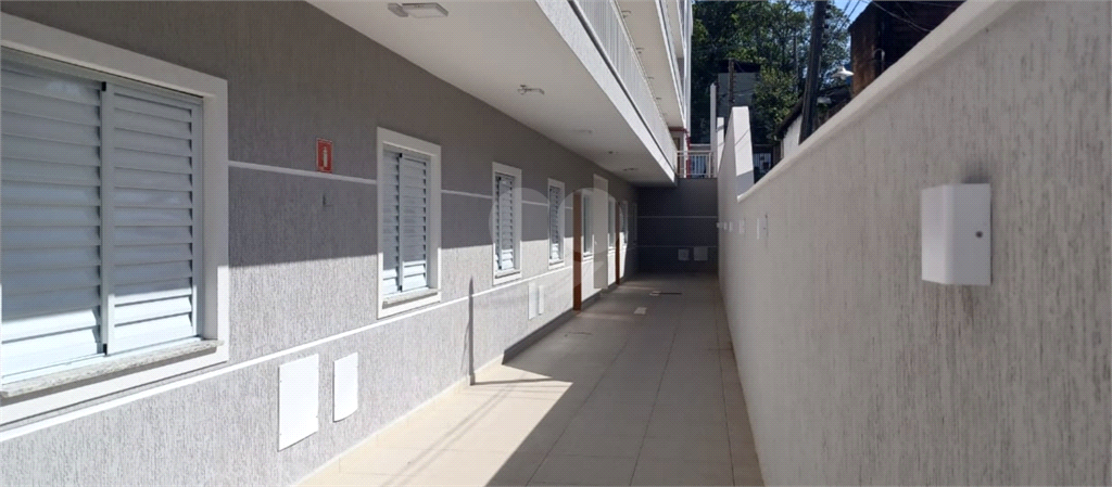 Venda Apartamento São Paulo Vila Nivi REO737443 22